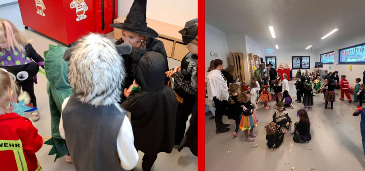 Bericht Kita Kirchenpingarten